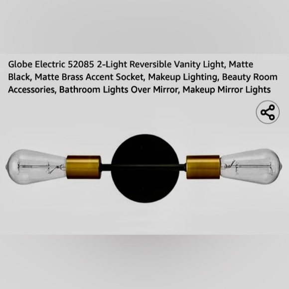 Light fixture - Picture 1 of 8